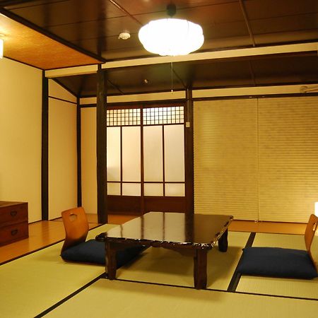Nanako House Villa Kyoto Eksteriør bilde