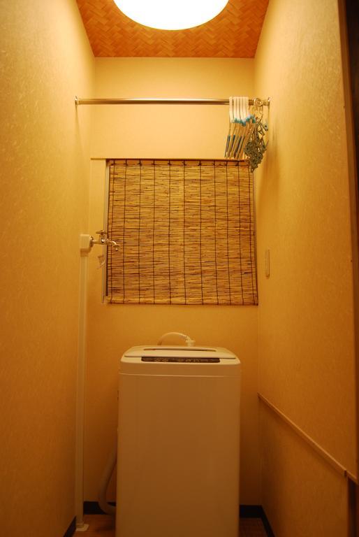 Nanako House Villa Kyoto Eksteriør bilde