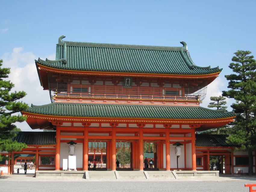 Nanako House Villa Kyoto Eksteriør bilde