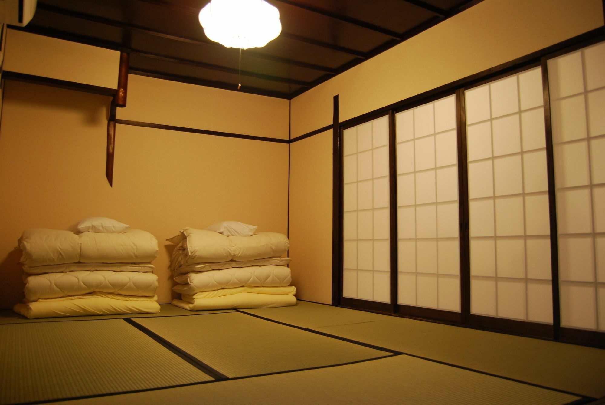 Nanako House Villa Kyoto Eksteriør bilde