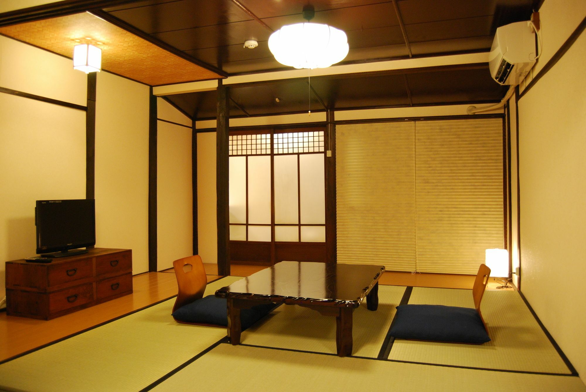 Nanako House Villa Kyoto Eksteriør bilde
