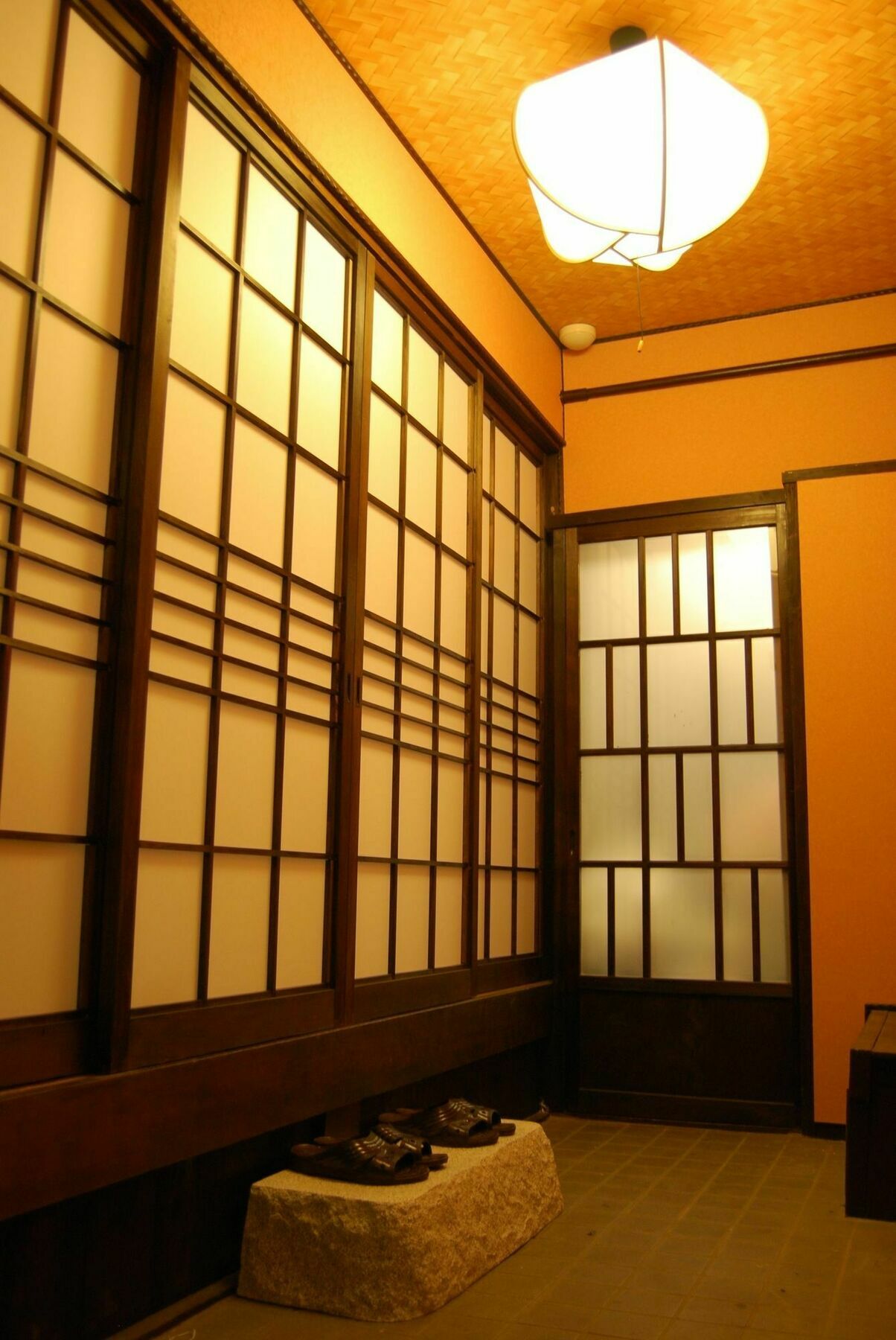 Nanako House Villa Kyoto Eksteriør bilde