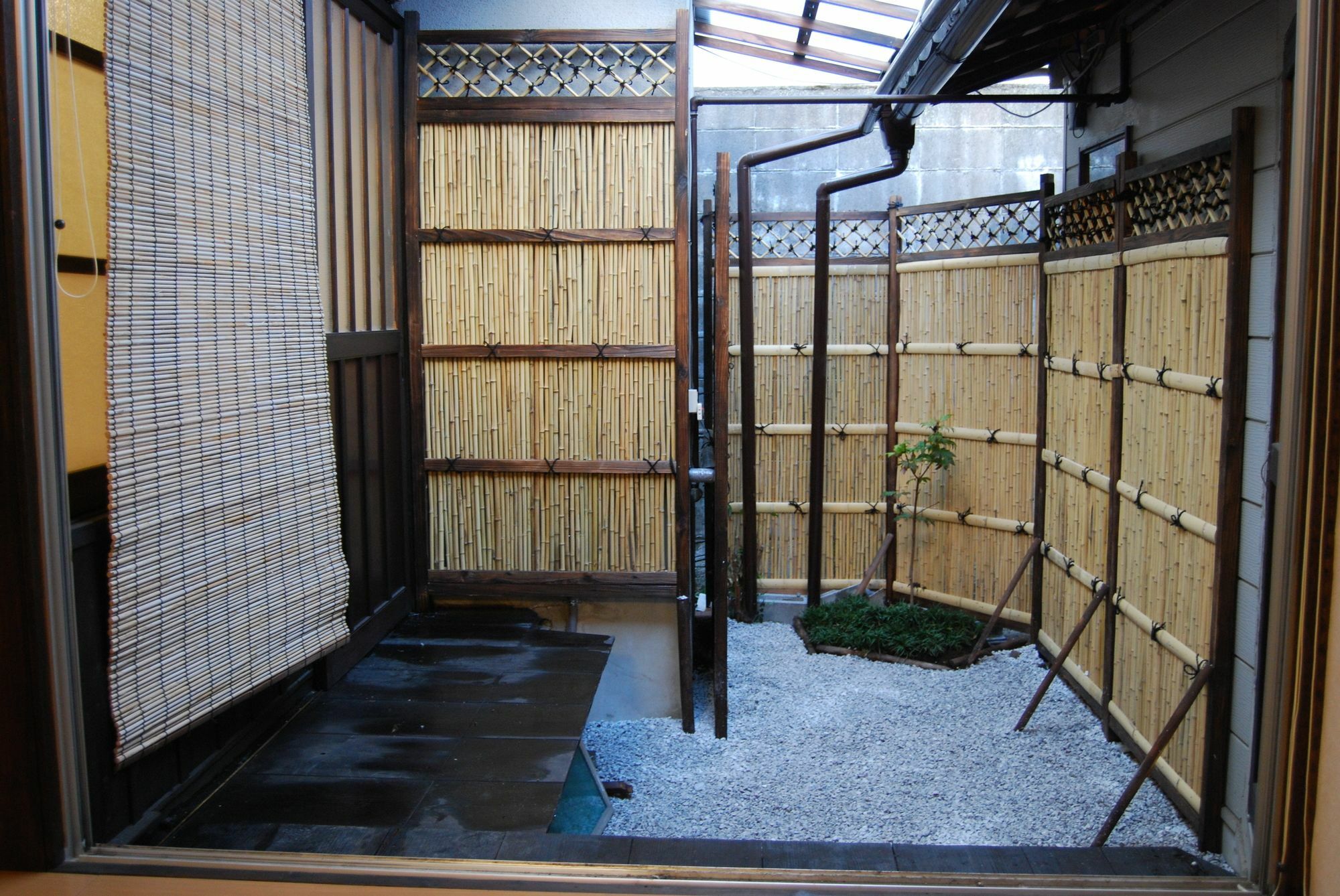 Nanako House Villa Kyoto Eksteriør bilde