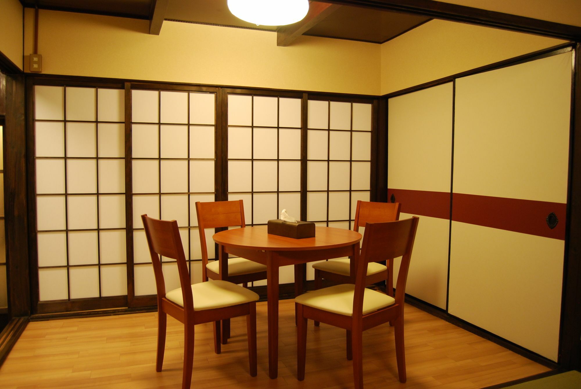 Nanako House Villa Kyoto Eksteriør bilde